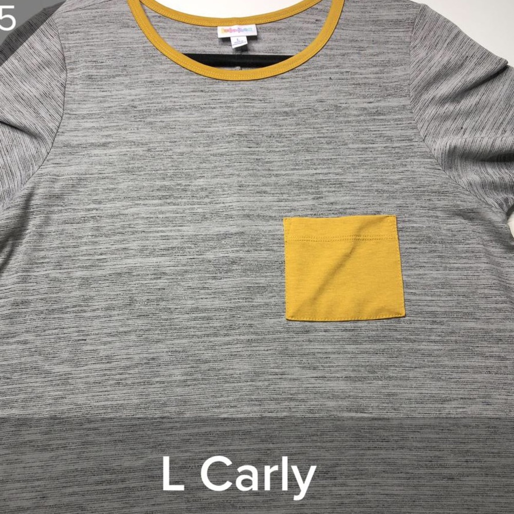 NWT Large Carly